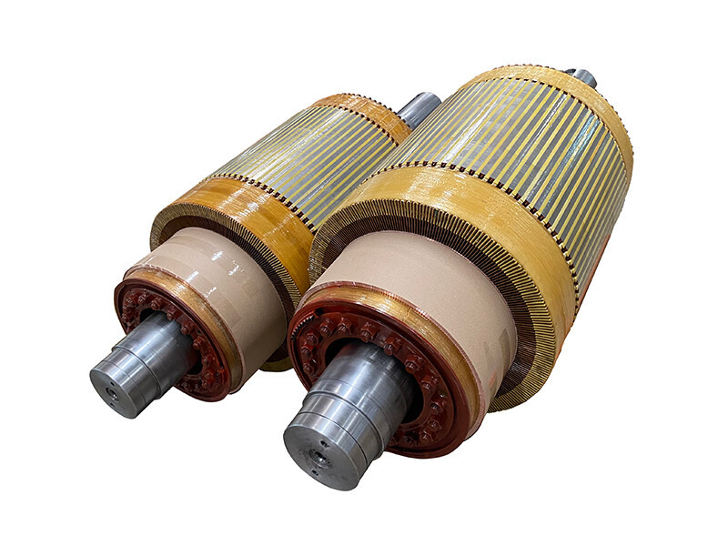Z4 series ip23 motor