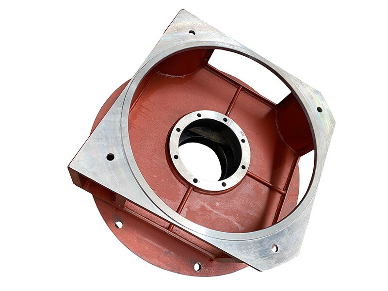 Z4 series ip23 motor