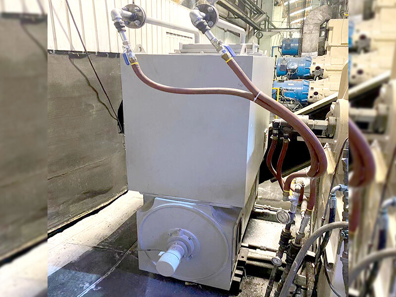 Z4 series ip23 motor