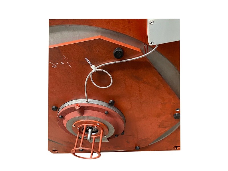 ZKSL series water cooled dc motor