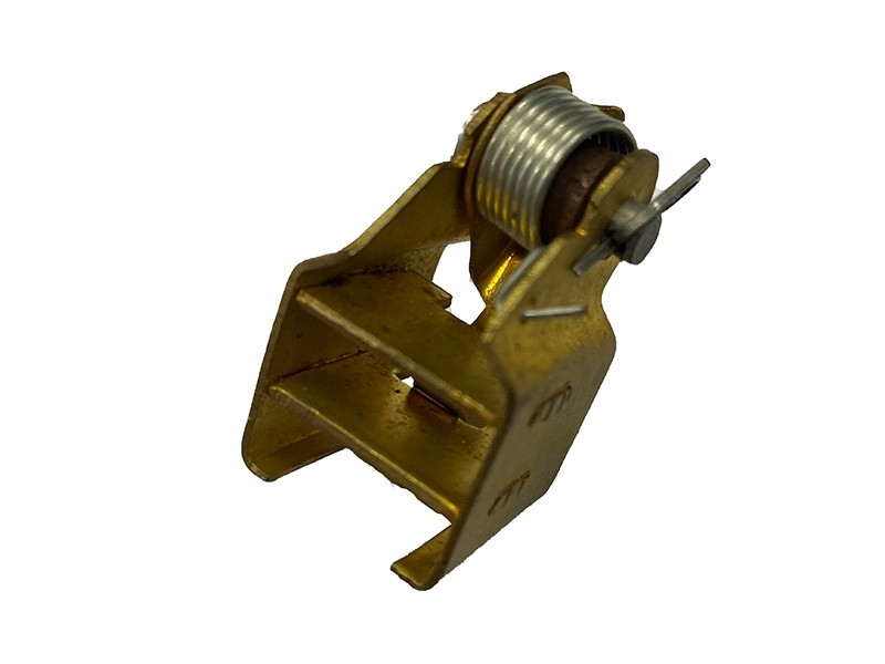 ZKSL series water cooled dc motor