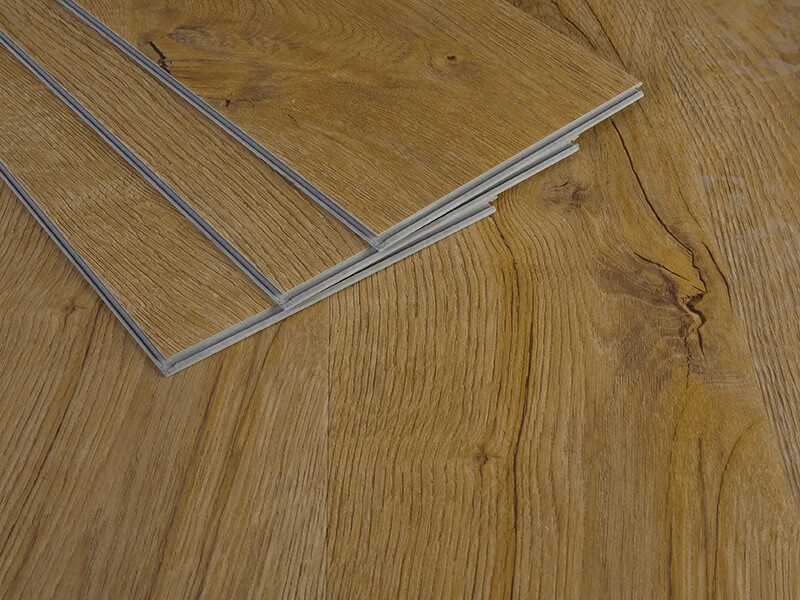 Different UV coating vinyl pvc flooring