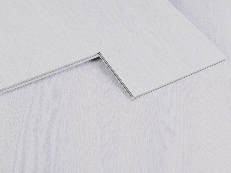 Water resistant vinyl pvc flooring