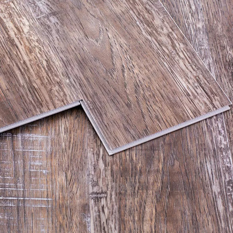 Waterproof Spc Vinyl Flooring