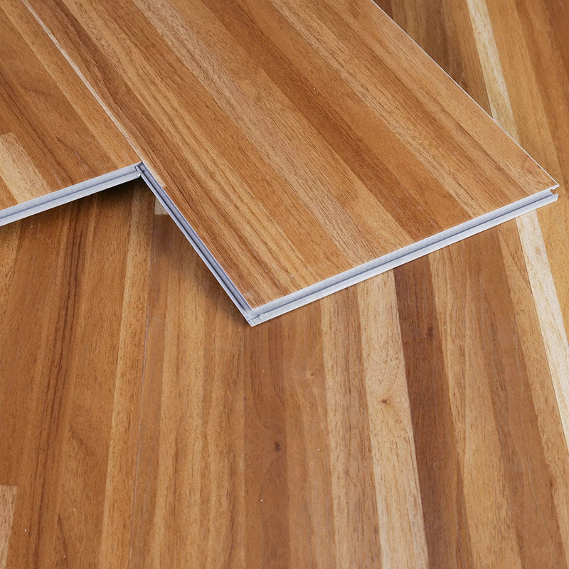 In-depth Analysis: Spc Flooring's Core Advantages in All-Scenario Adaptability