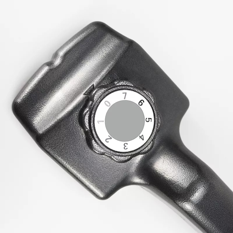 Knee Kicker for Carpet Installation