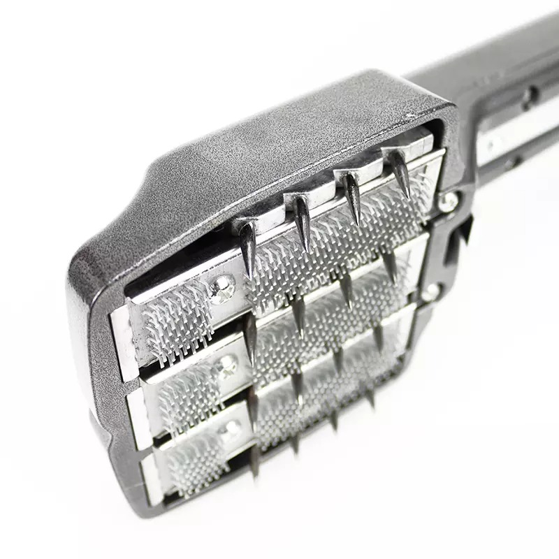 Knee Kicker for Carpet Installation