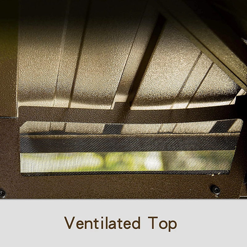 Garden Waterproof roof gazebo tent gazebos aluminum luxury pavilion outdoor for rest