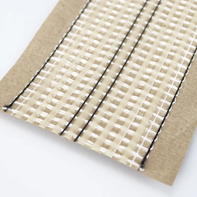 Ordinary Kraft Paper 160 Ironed Tape