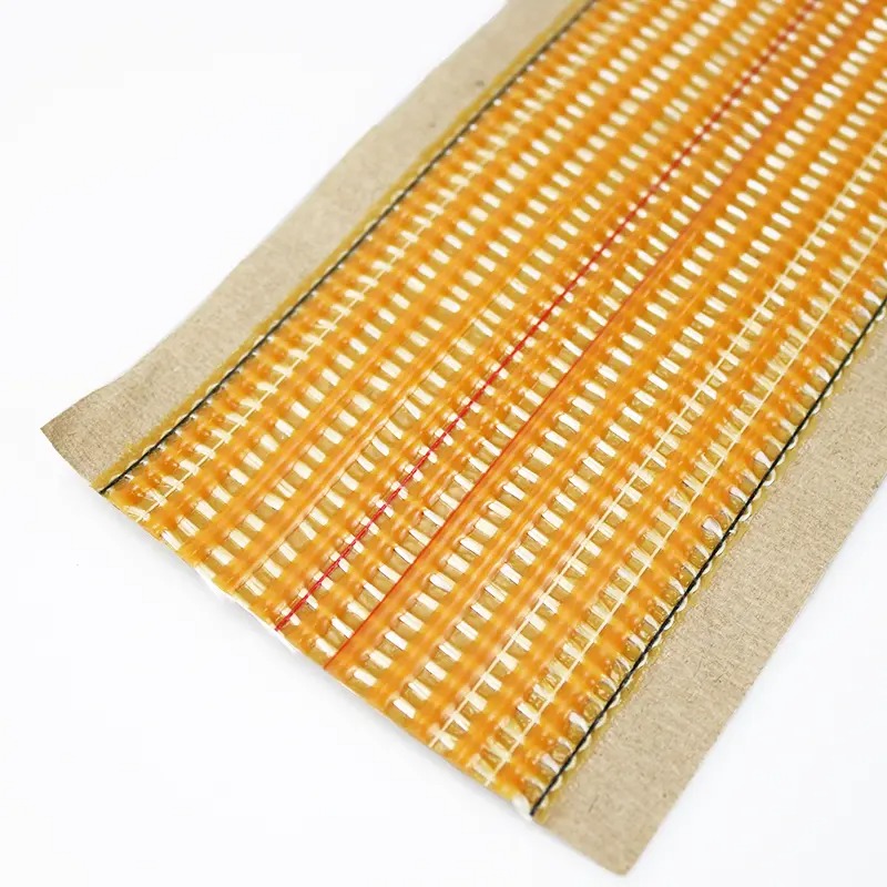 Environmental Protection Gold Foil 160 Hot Tape