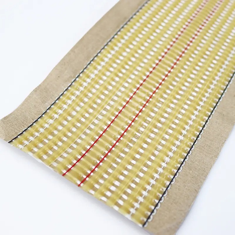 Environmentally Friendly Corrugated Paper 160 Ironing Tape