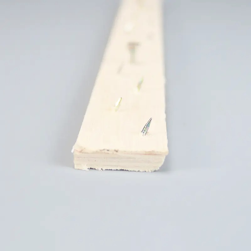 Carpet Tack Strip Extra Wide