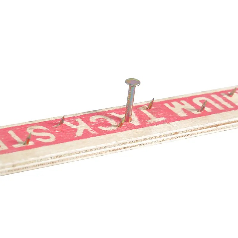 Carpet Tack Strip5 Ft Length