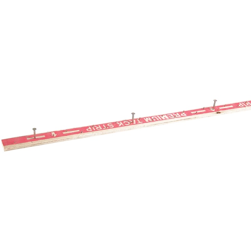 Carpet Tack Strip5 Ft Length