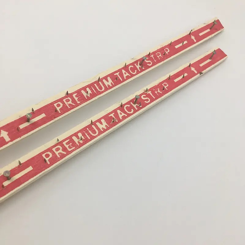 Carpet Tack Strip Extra Wide