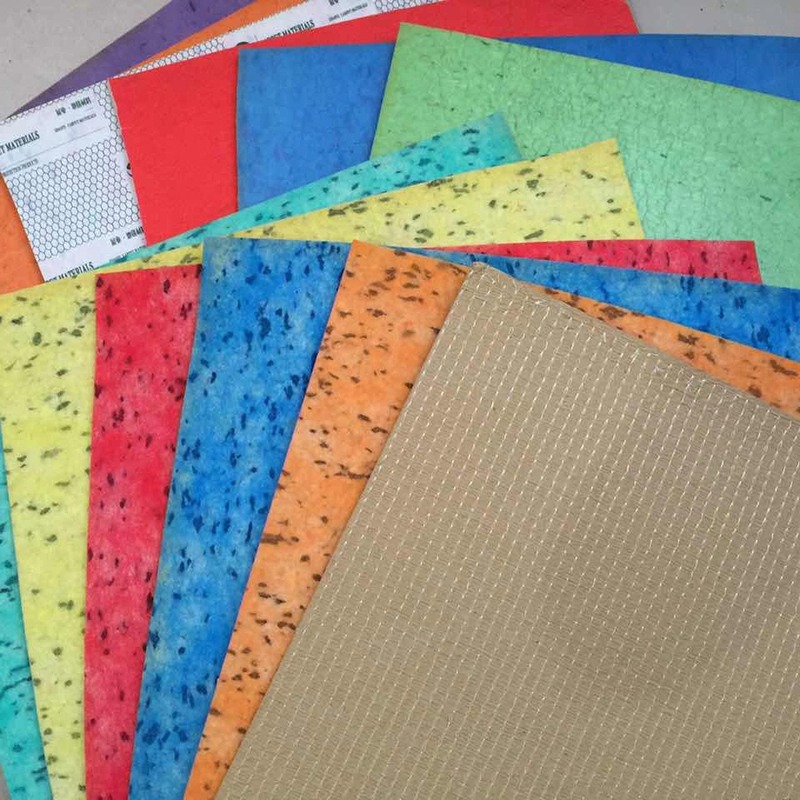 Waterproof and Soundproof Foam Carpet Underlay Rug Padding