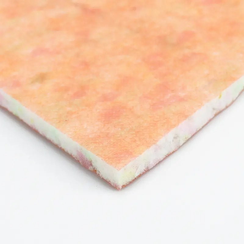 Waterproof and Soundproof Foam Carpet Underlay Rug Padding