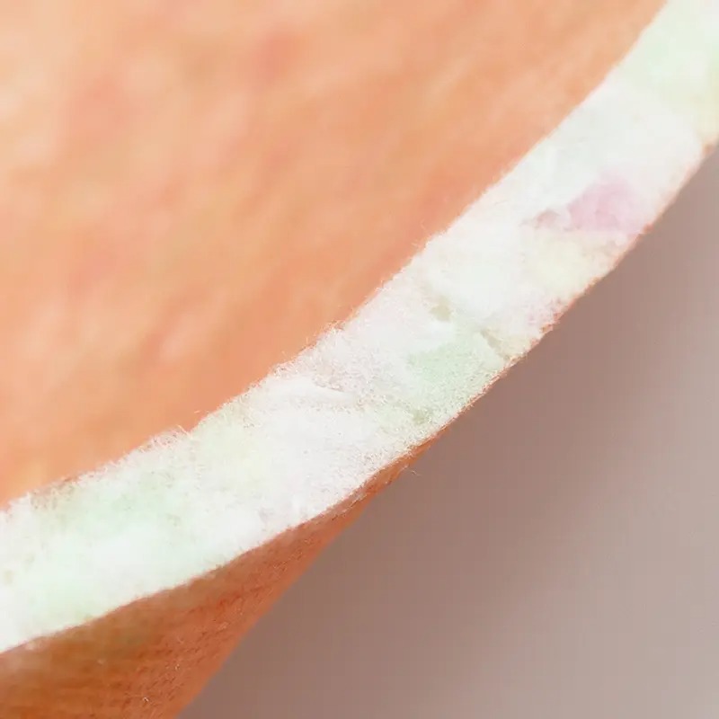 Waterproof and Soundproof Foam Carpet Underlay Rug Padding