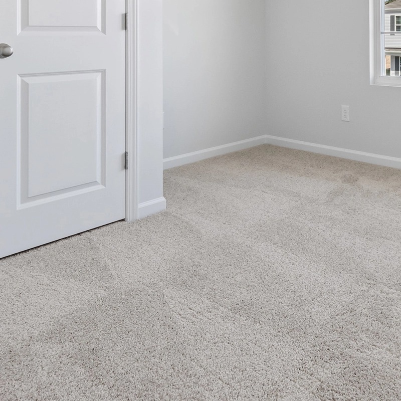 Do you know how to dry the carpet quickly?