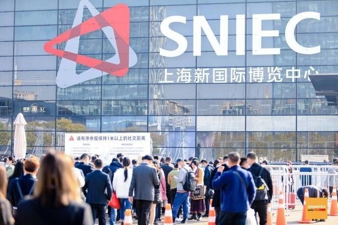 The development trend of flooring materials