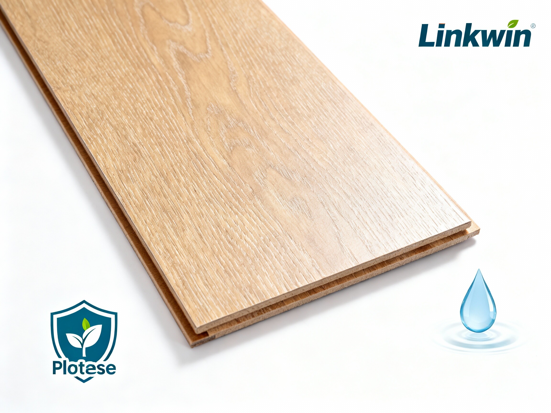 Linkwin Sets a New Standard for Flooring: Environmentally Friendly and Durable