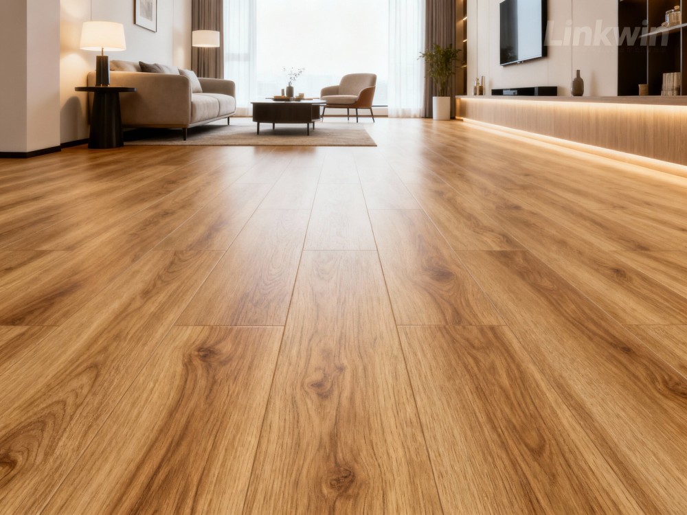 Combining convenience and aesthetics, Linkwin empowers space upgrades