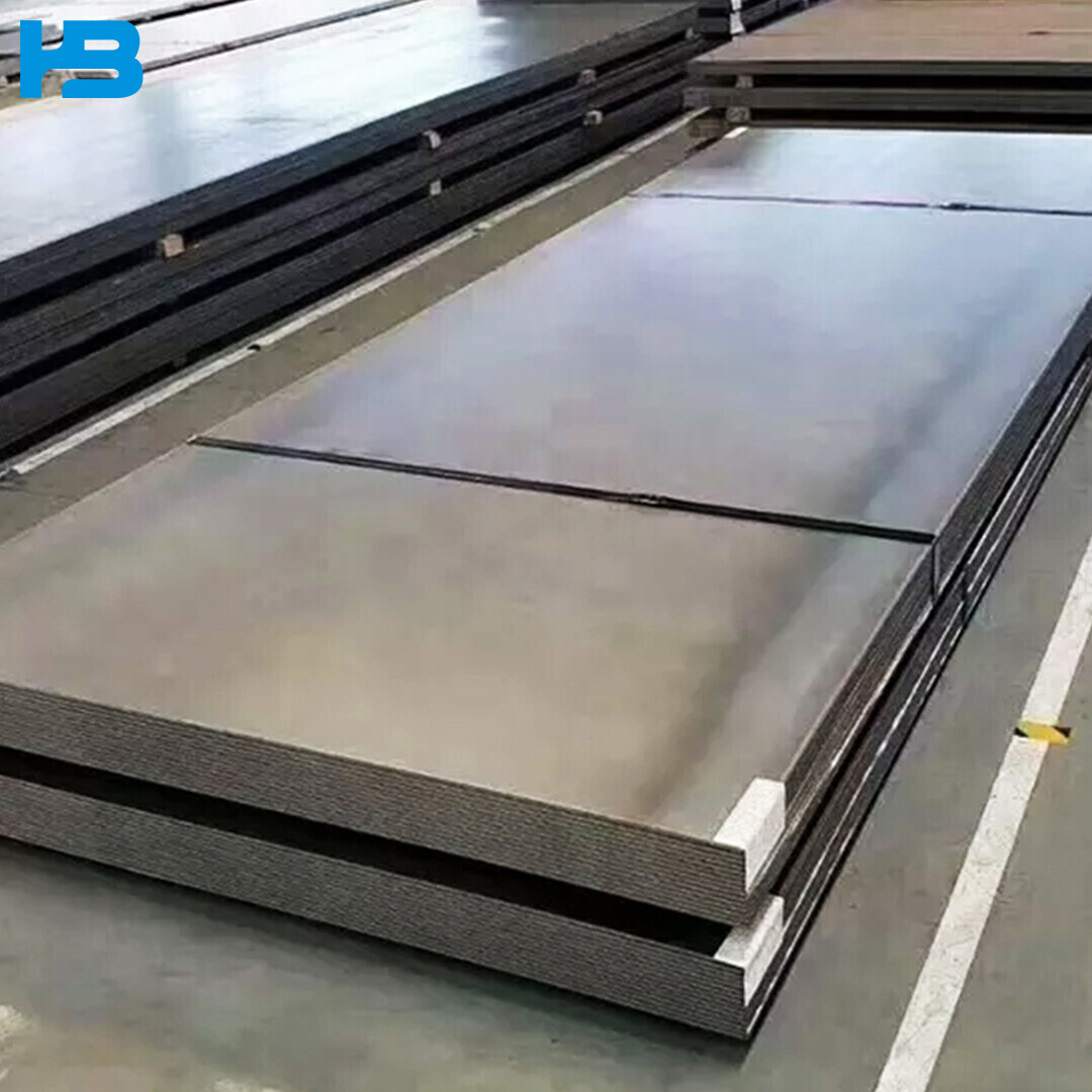 1023 Cold Rolled Steel Plate