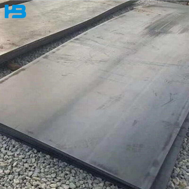 1045 Cold Rolled Steel Plate