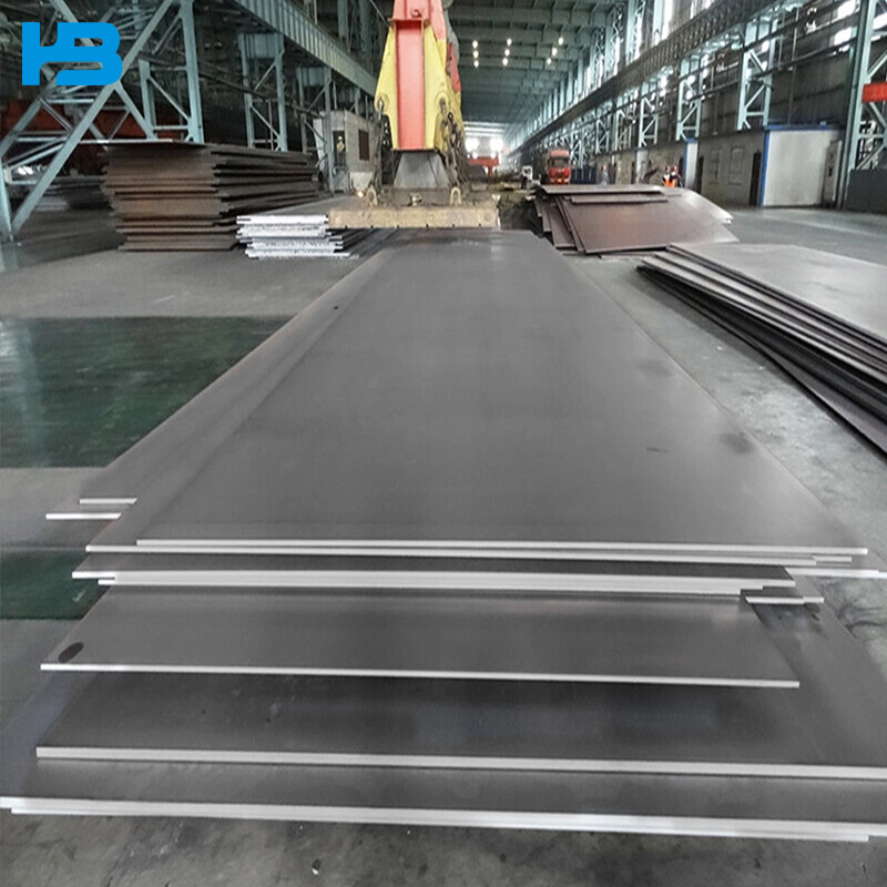 A573/A573M Carbon Steel Plate