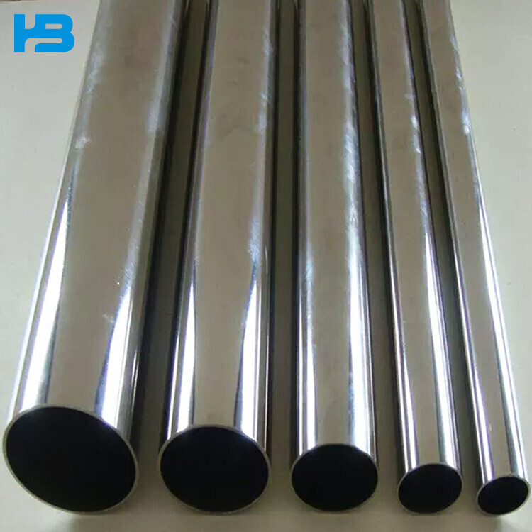430 Stainless Steel Pipe