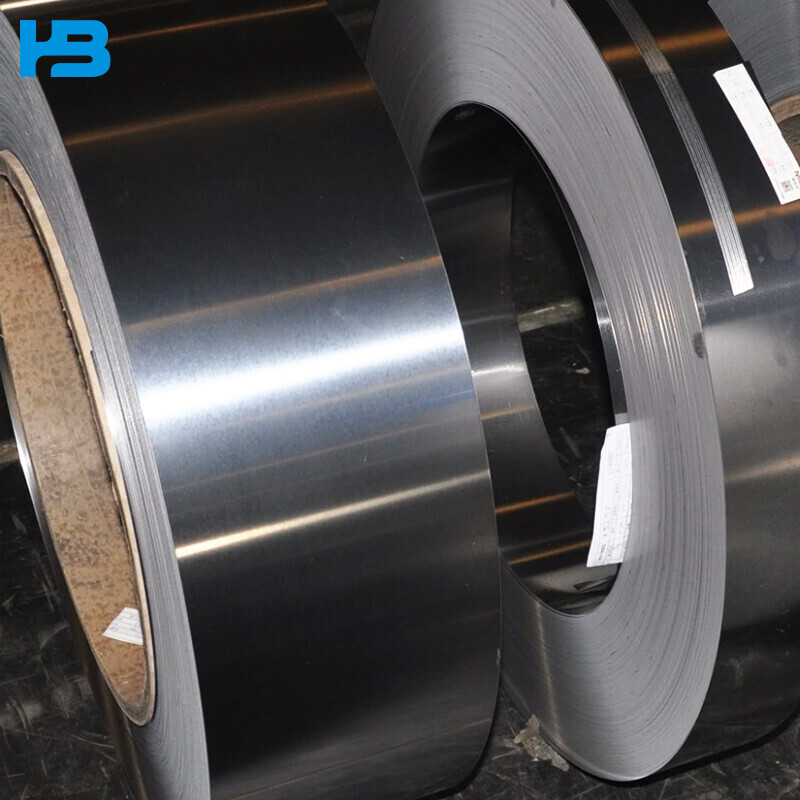 304 Stainless Strip