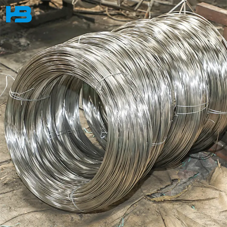 316 Stainless Steel Wire