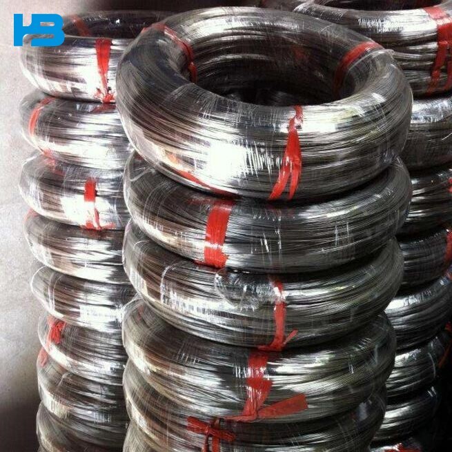 316 Stainless Steel Wire