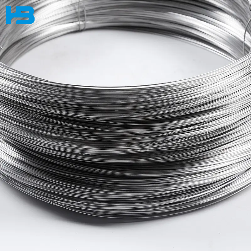 316 Stainless Steel Wire
