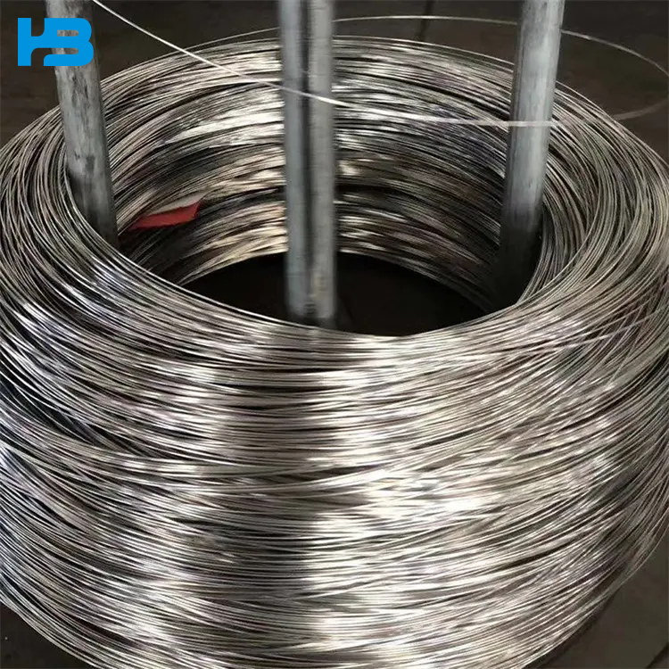302 Stainless Steel Wire