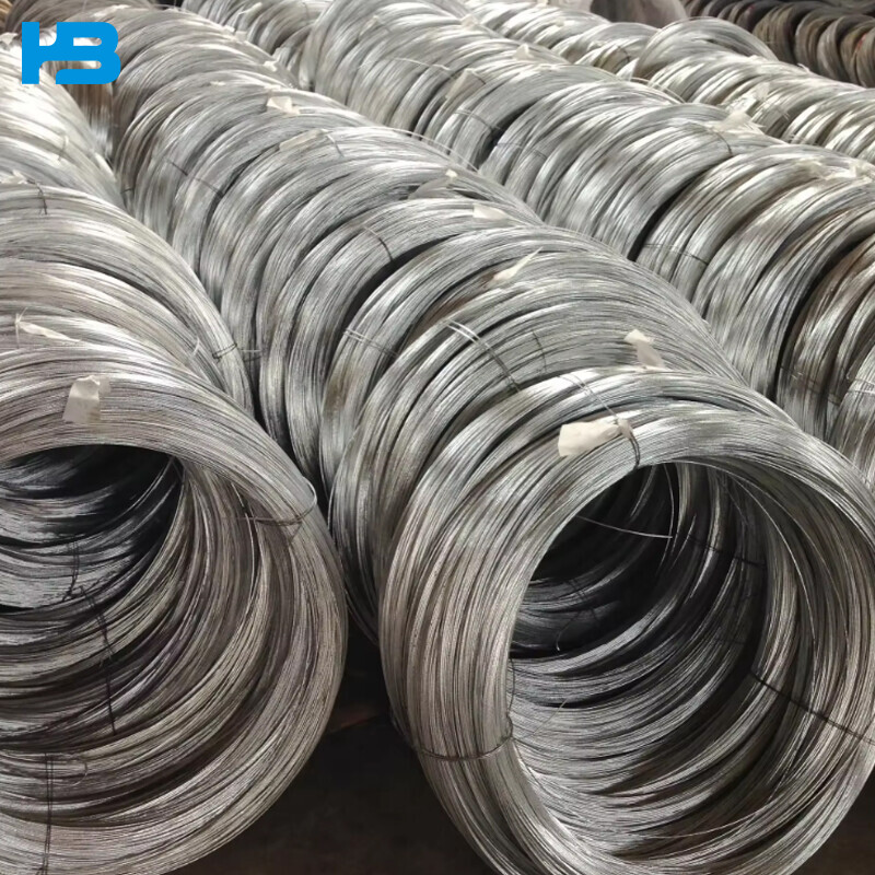 Stainless Steel Wire