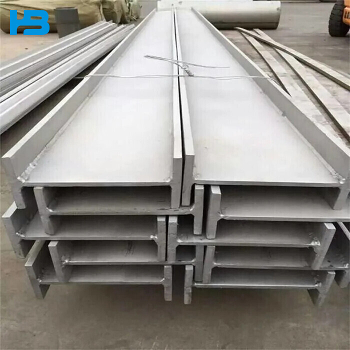 Steel I beam