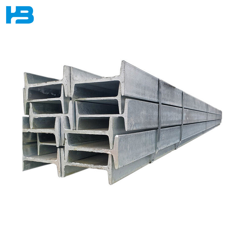 S275JO Steel I beam