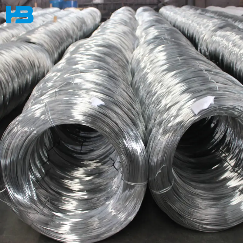 Galvanized Wire