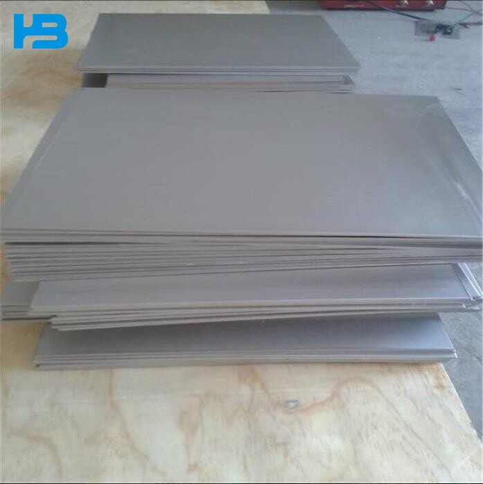 Incoloy 825 Alloy Plate
