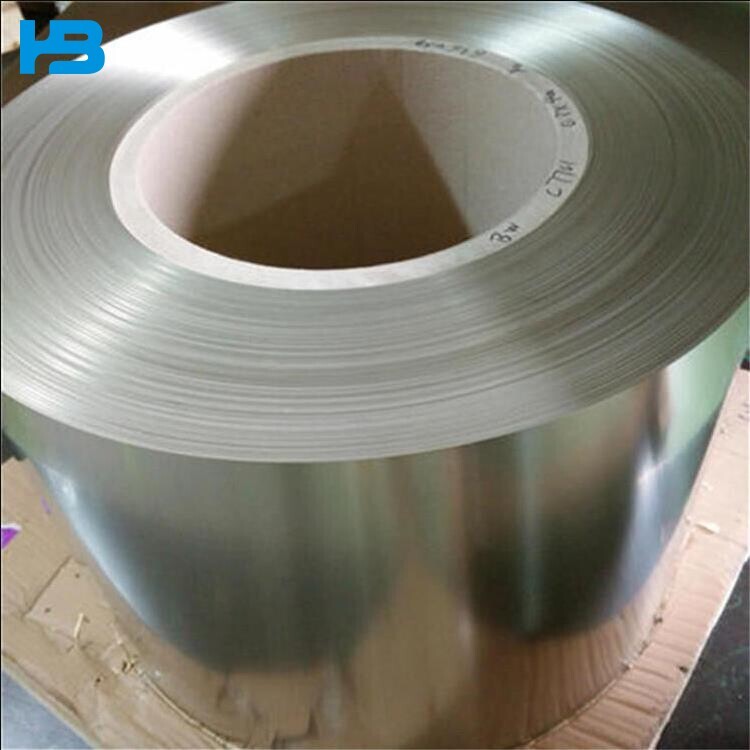 Incoloy 825 Alloy Coil