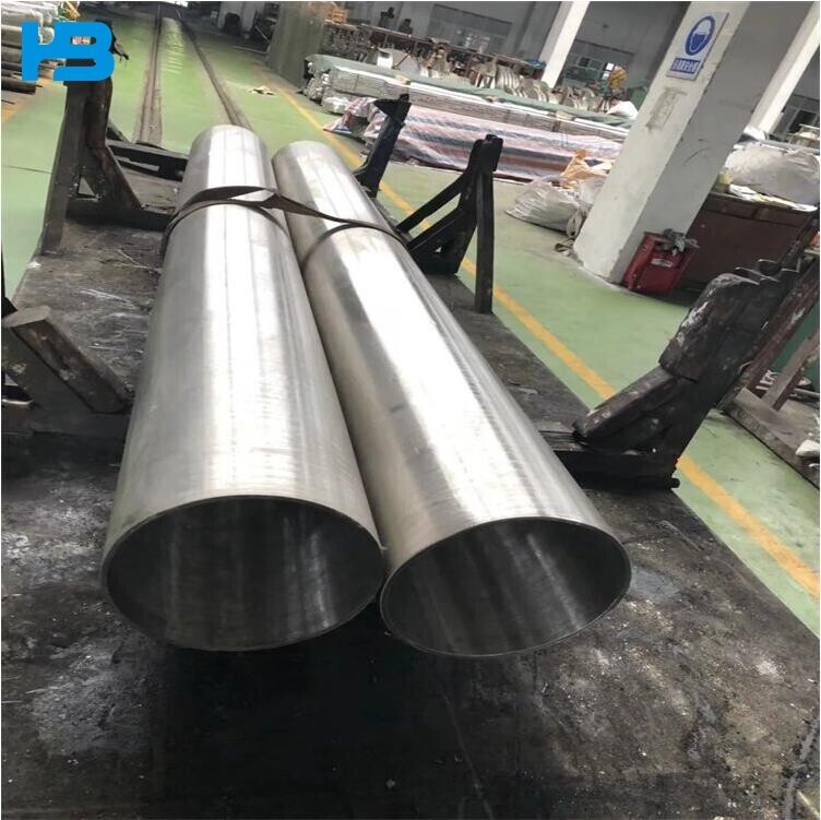 Inconel Alloy Pipe