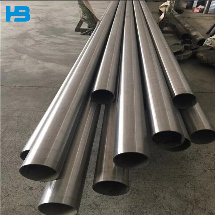 Alloy Pipe