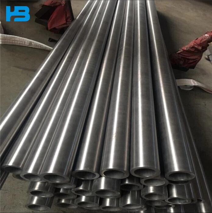 Monel Alloy Pipe