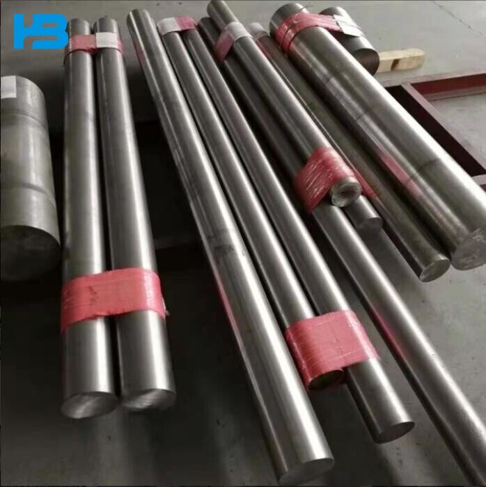 Inconel 725 Alloy Bar