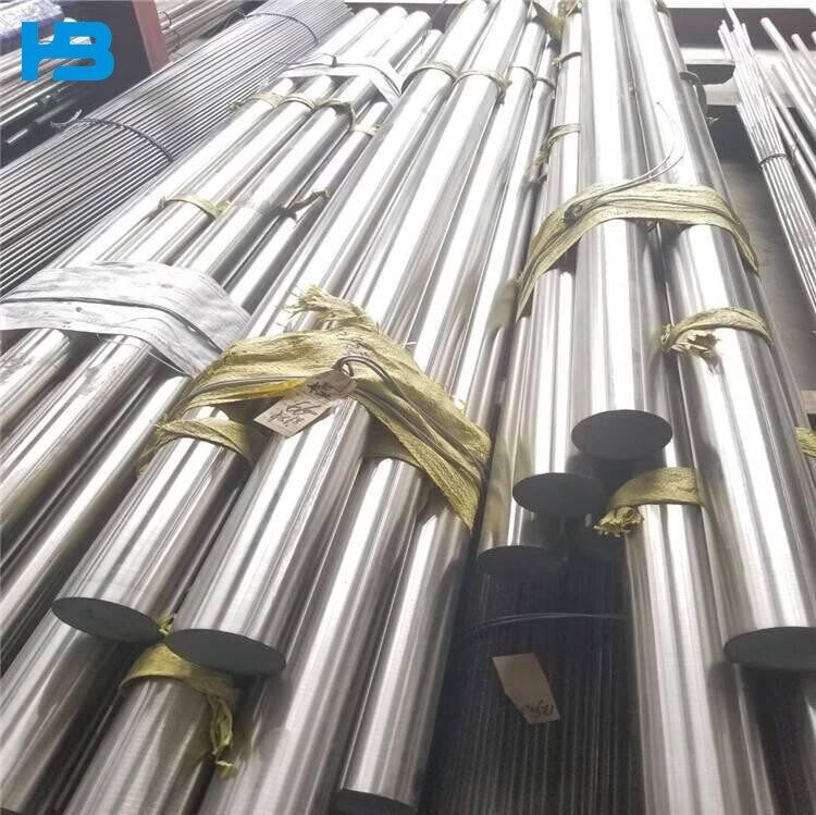 Inconel 625 Alloy Bar