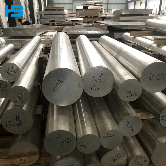 5083 Aluminium Bar