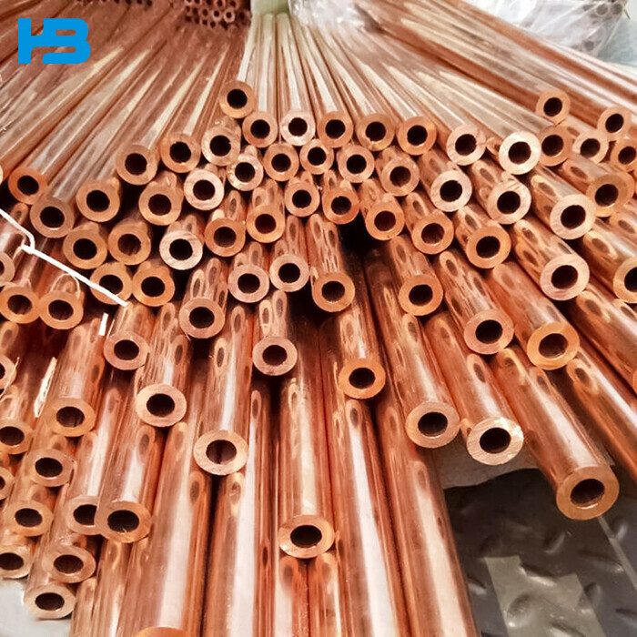 C63000 Copper Pipe