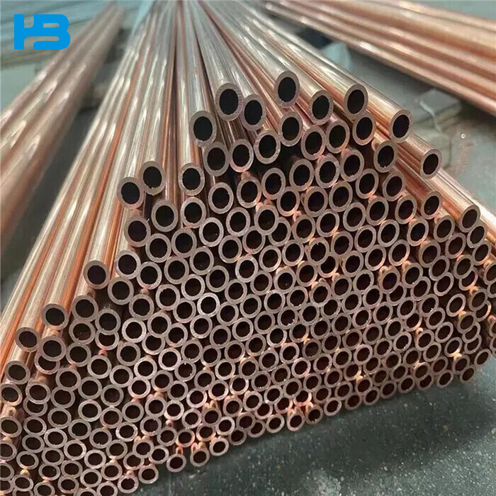 C63000 Copper Pipe