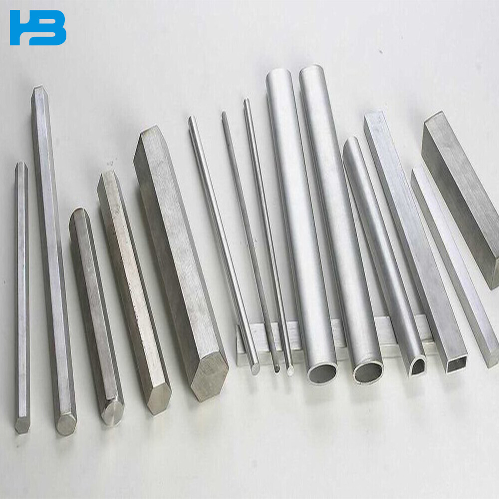 Nickel Alloy Bar